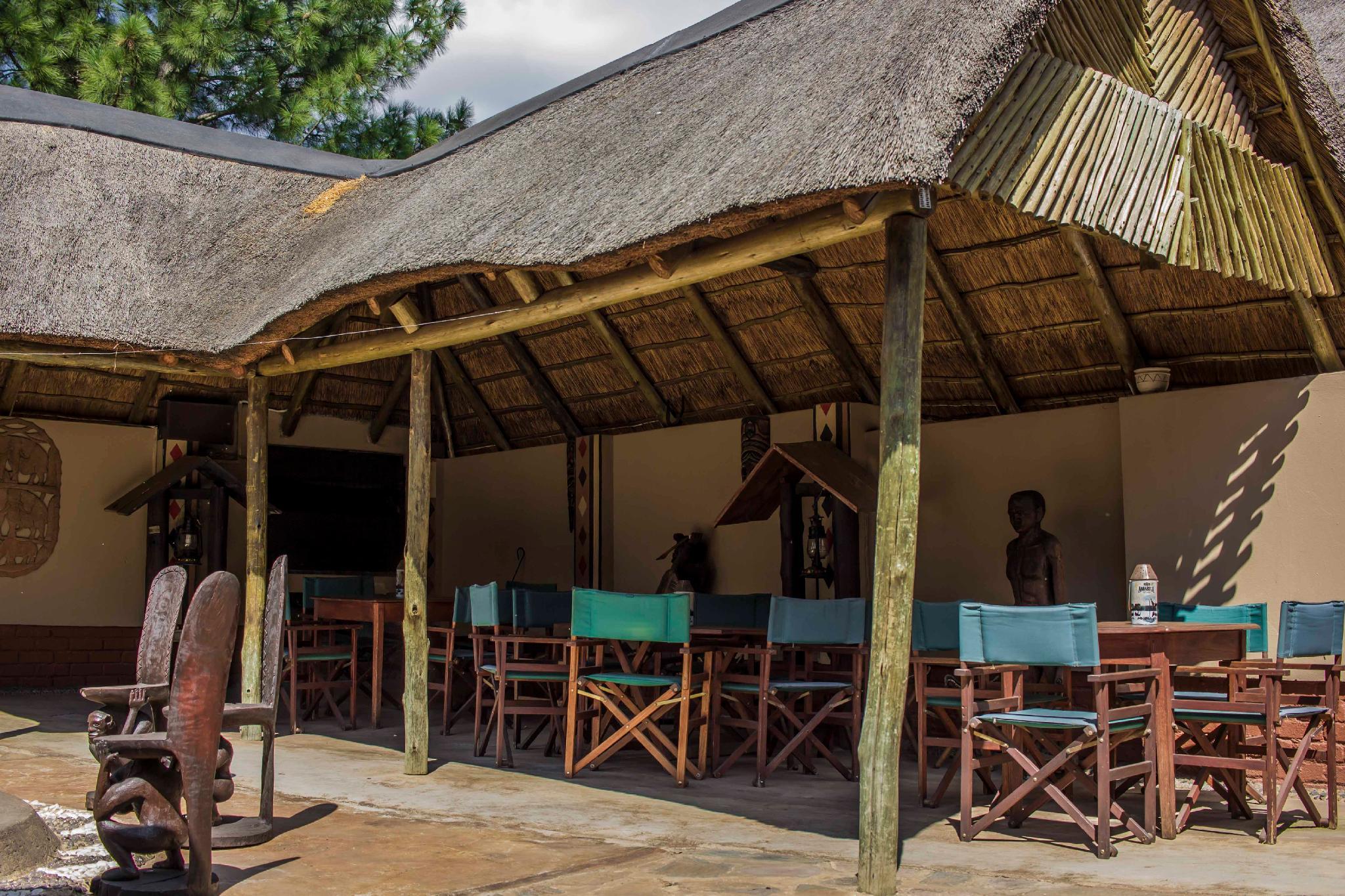 Фото The Orchards Executive Accomodation