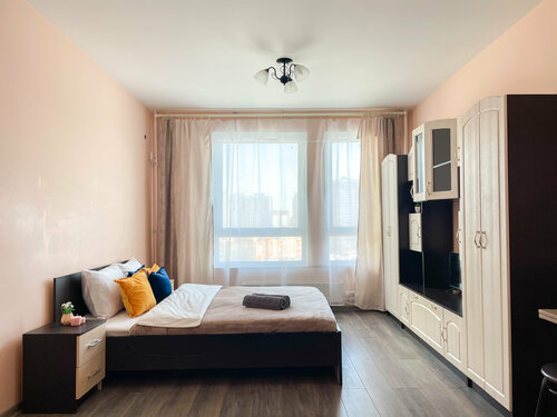 Relax Apart на улице Молодежная 61  фото 9