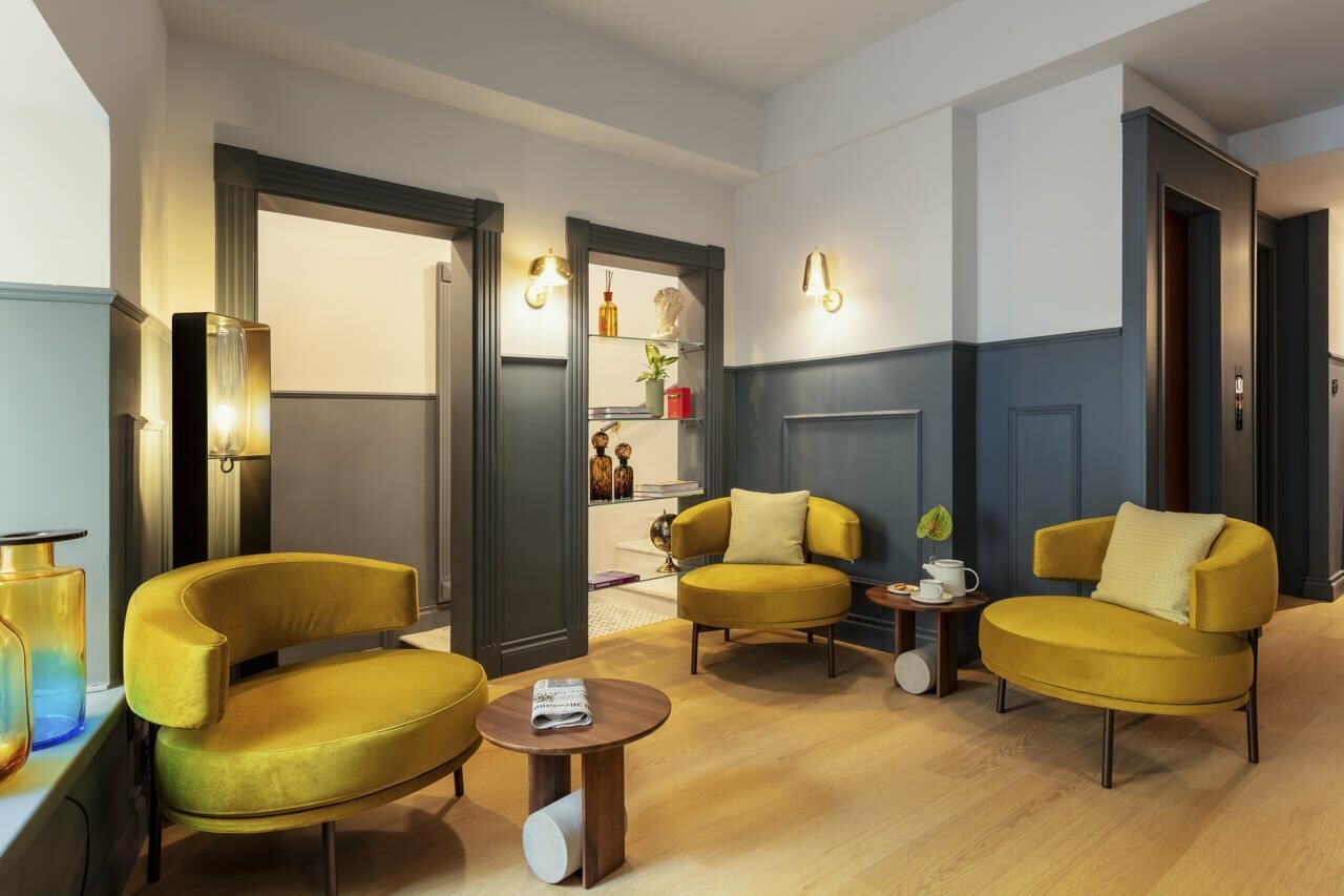 Фото Hotel Concordia