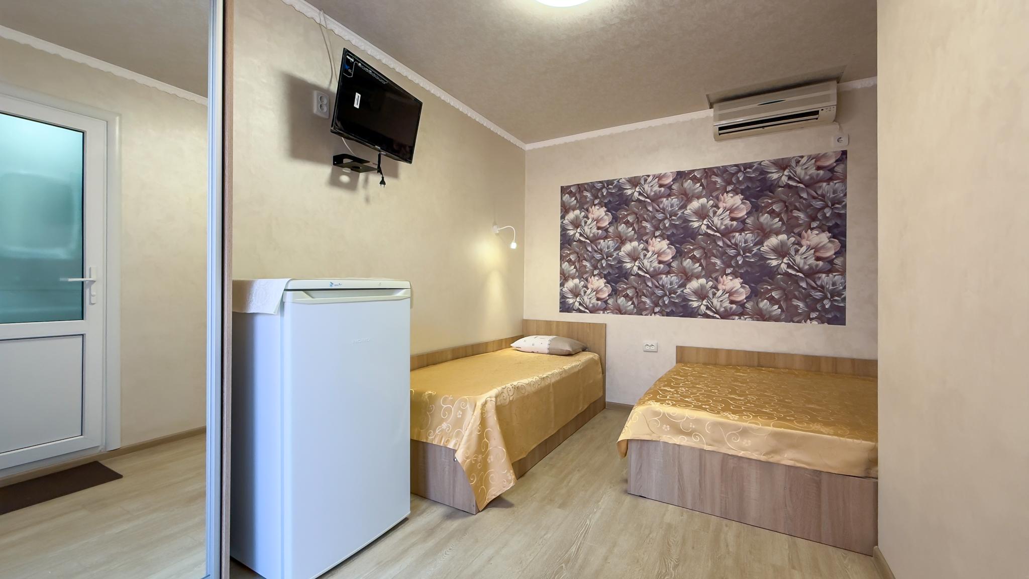 Фото Мистерия