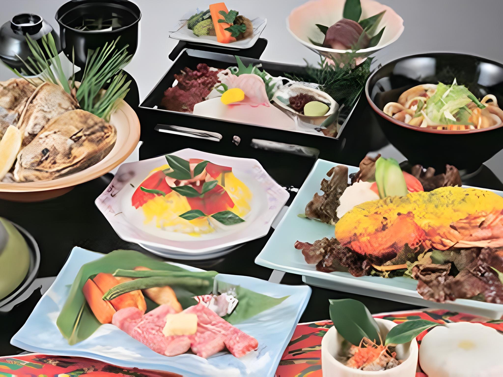 Фото Hotel Hamarikyu