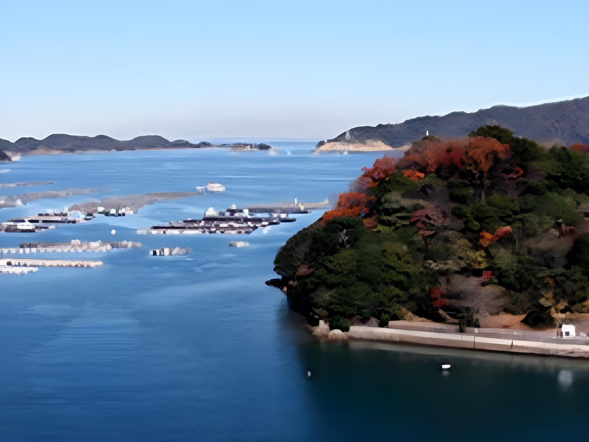 Фото Hotel Hamarikyu