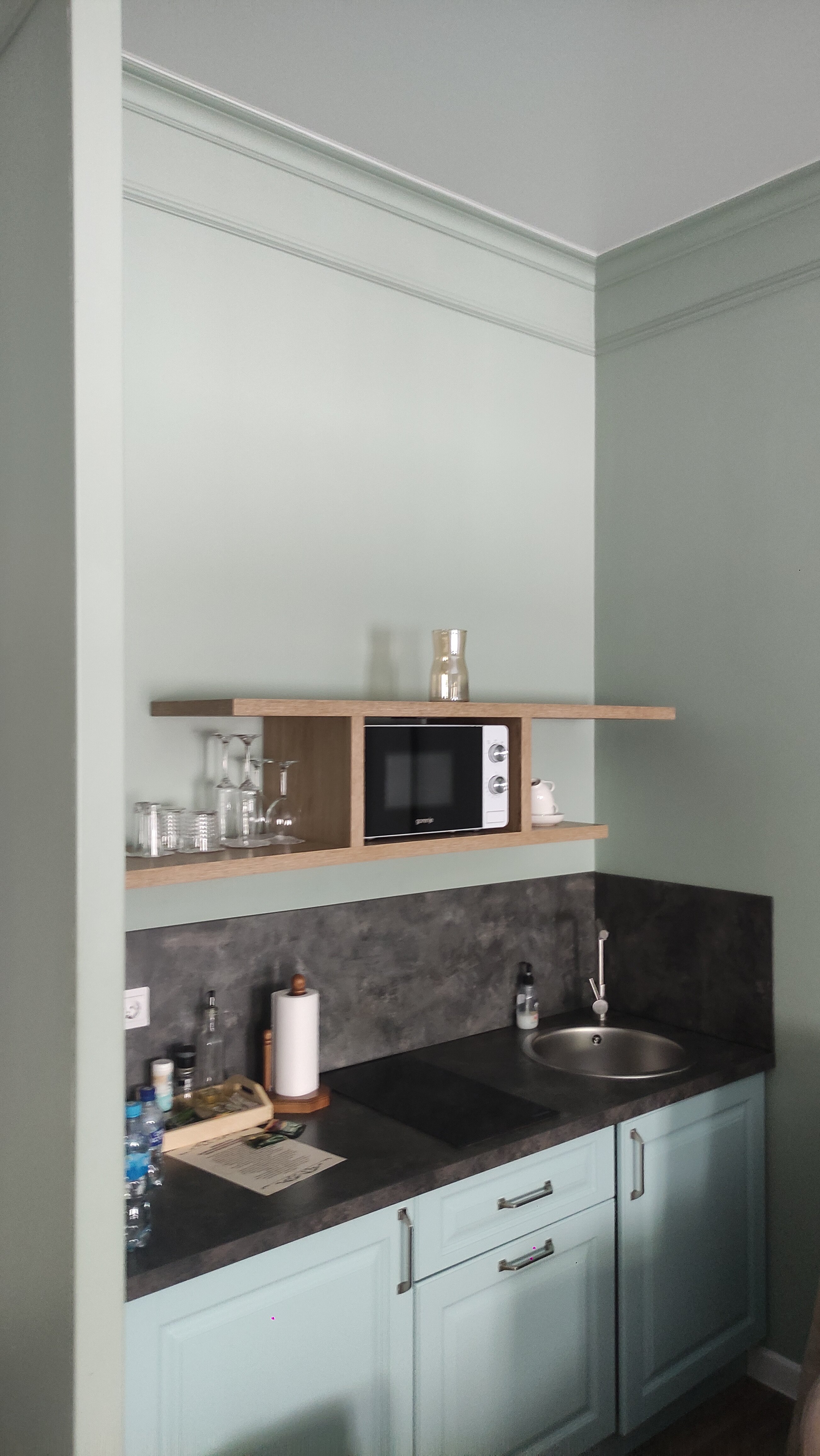 Фото Д апартаменты на Советской 12