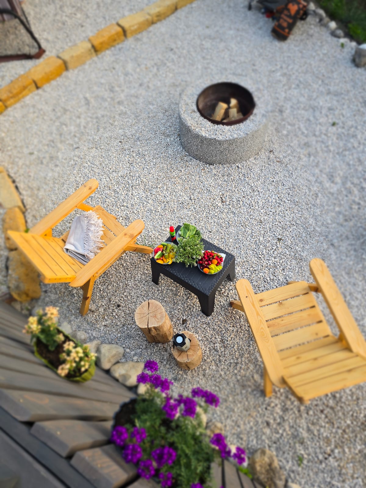 Фото HayalGuestHome