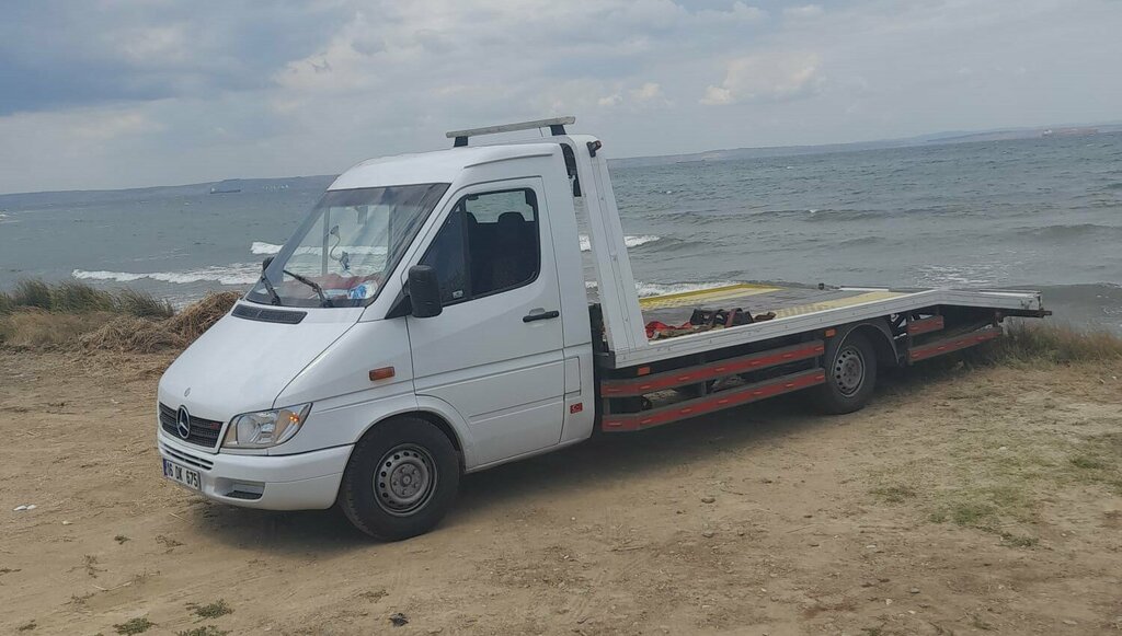 Auto technical assistance, car evacuation Bursa Auto Road Assistance, Bursa, photo