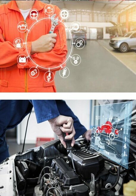 Car service, auto repair Adr Garaj, Istanbul, photo