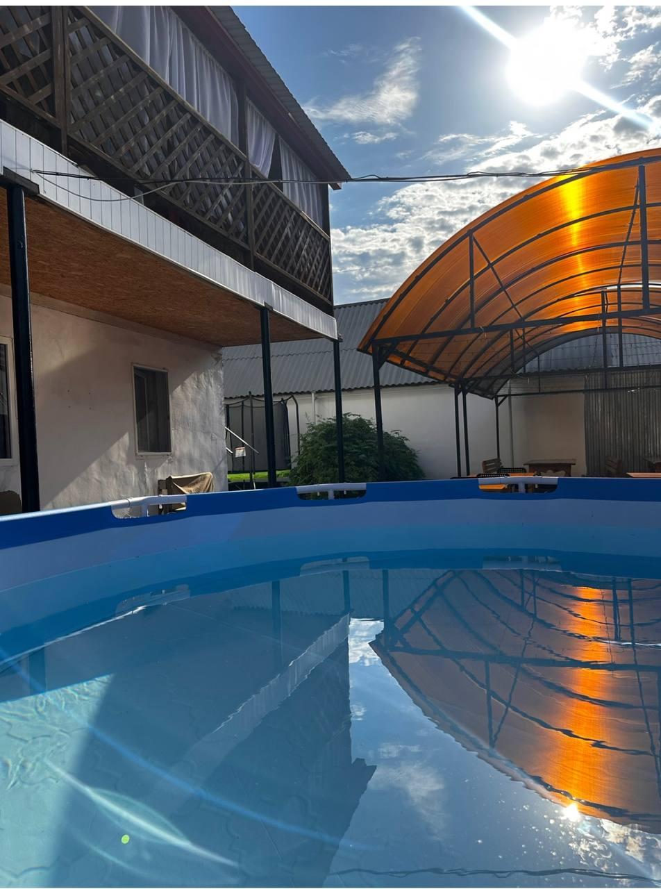 Фото Да.., Мир!