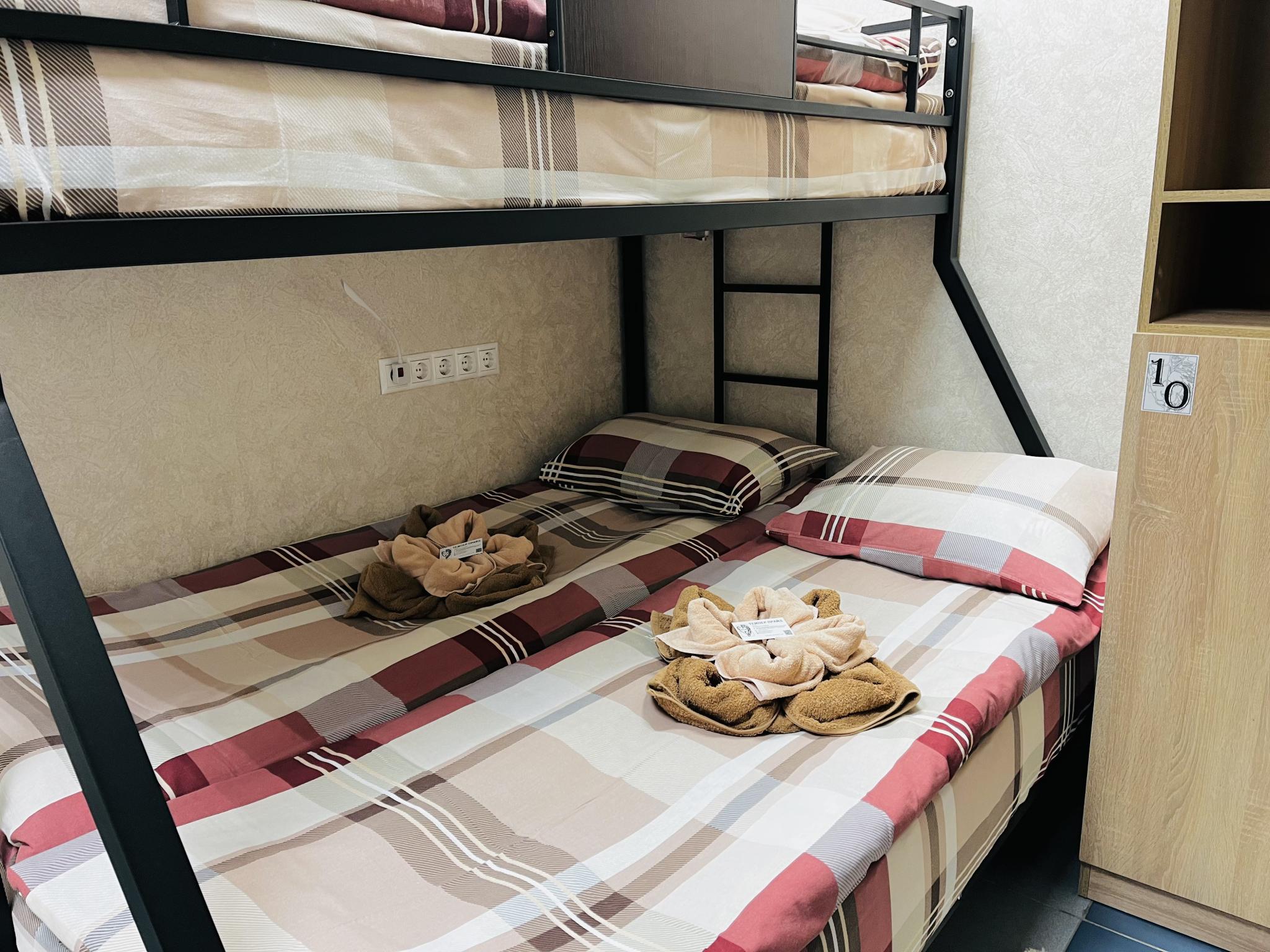 Фото Темпер Прайд