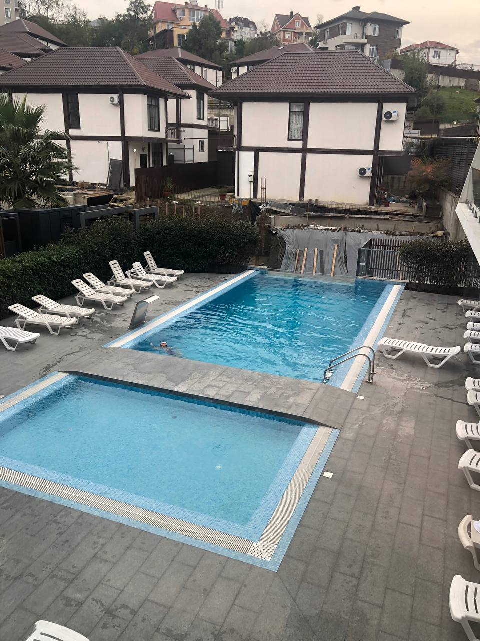 Фото СочиПосуточно