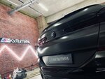 M Kultura BMW (Paveletskaya Embankment, 2с2), car service, auto repair