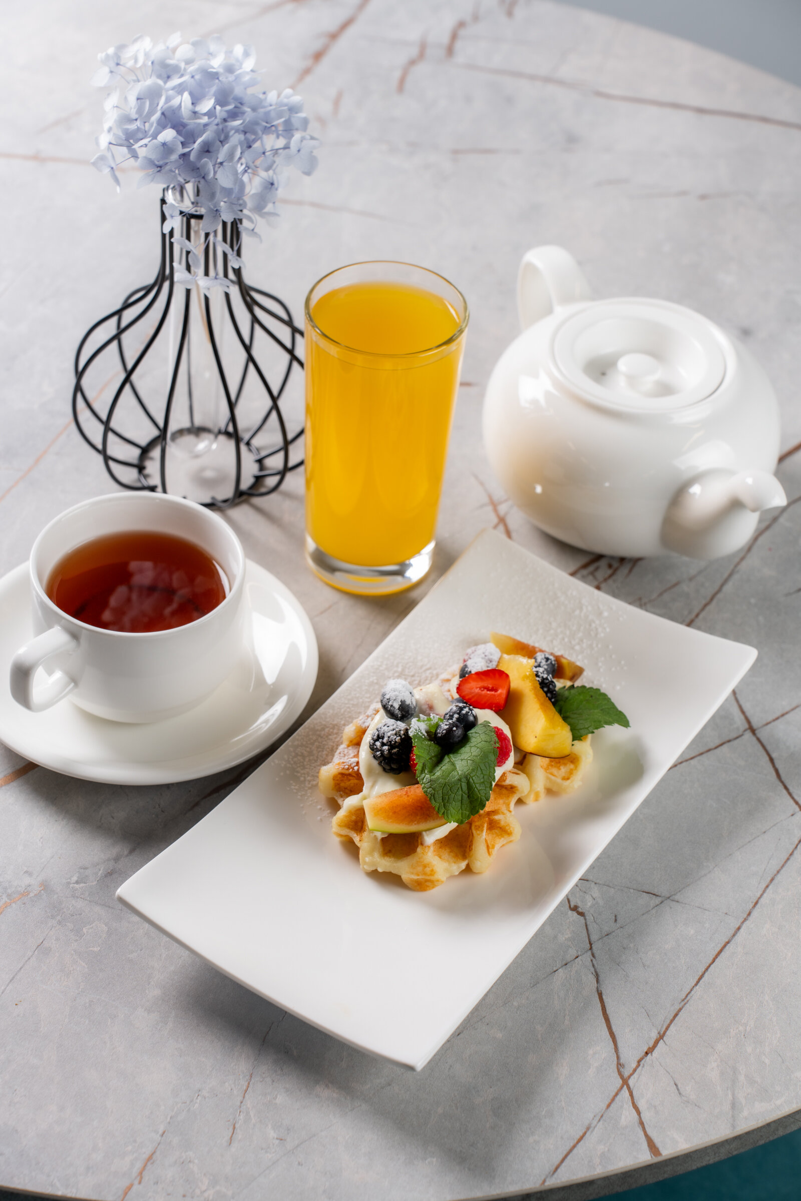 Фото Ривьера