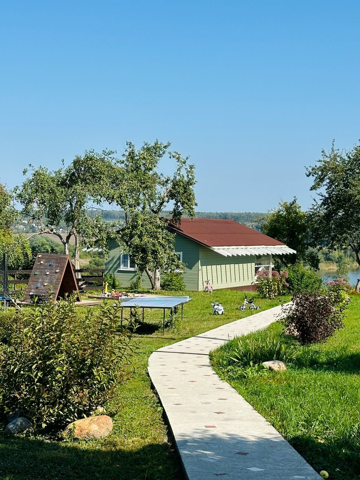 Фото ДомСорок