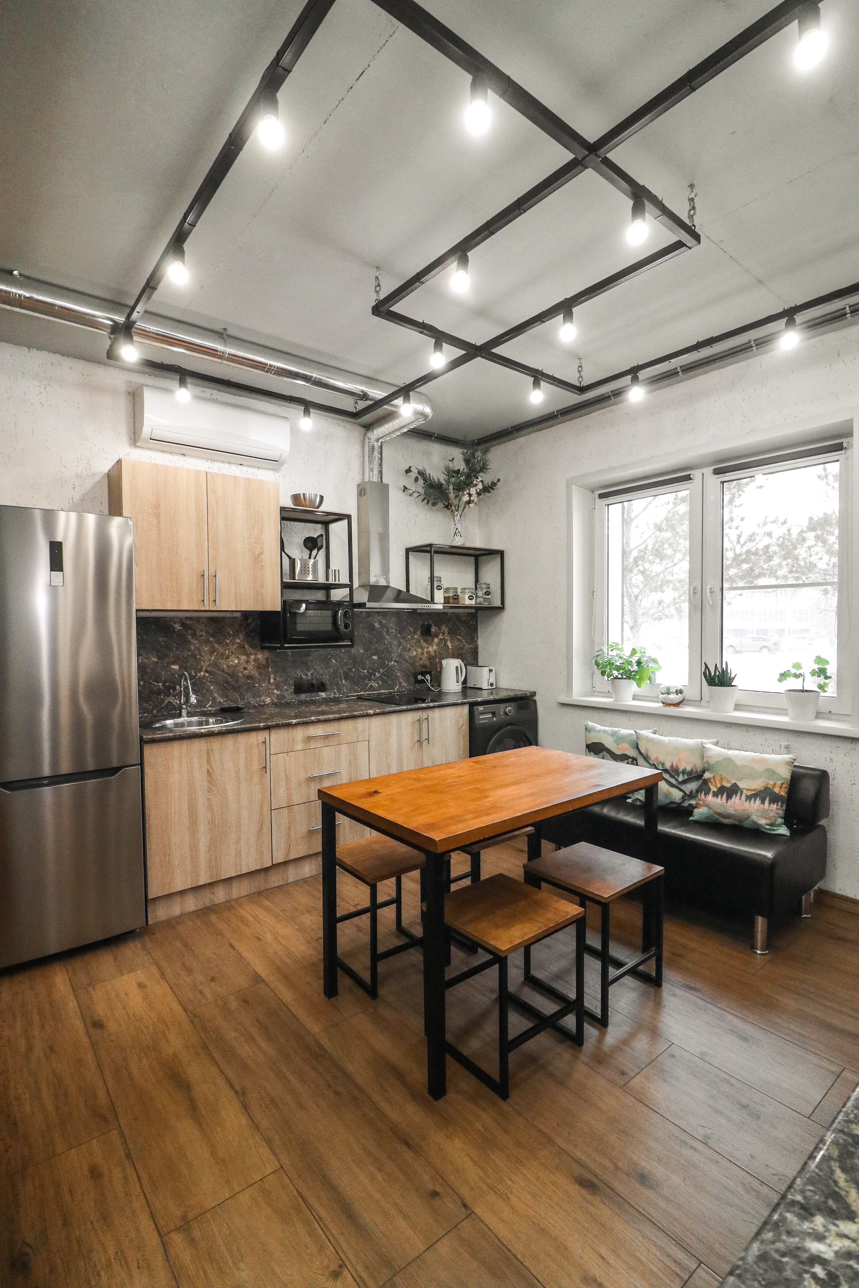 Фото Sleep Box Hostel