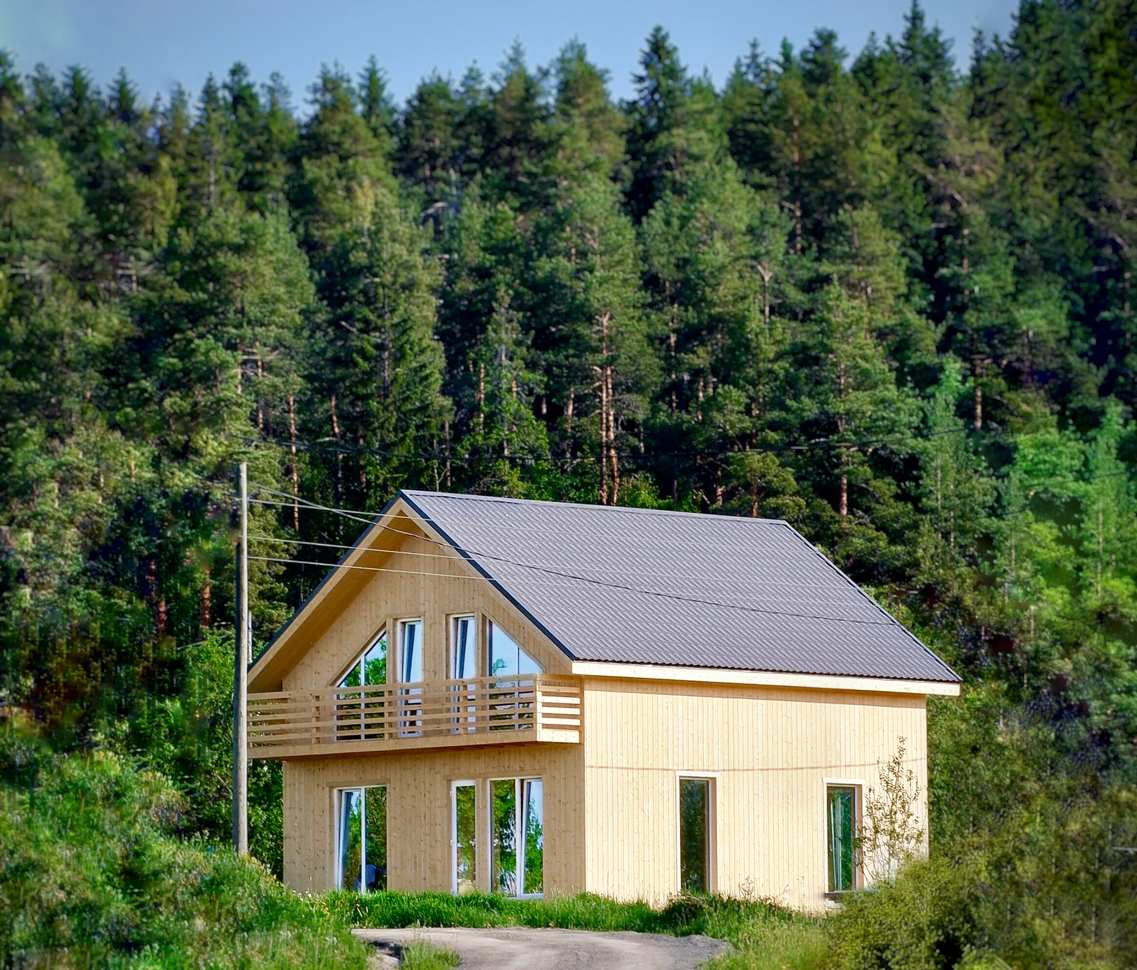 Фото Scandi home