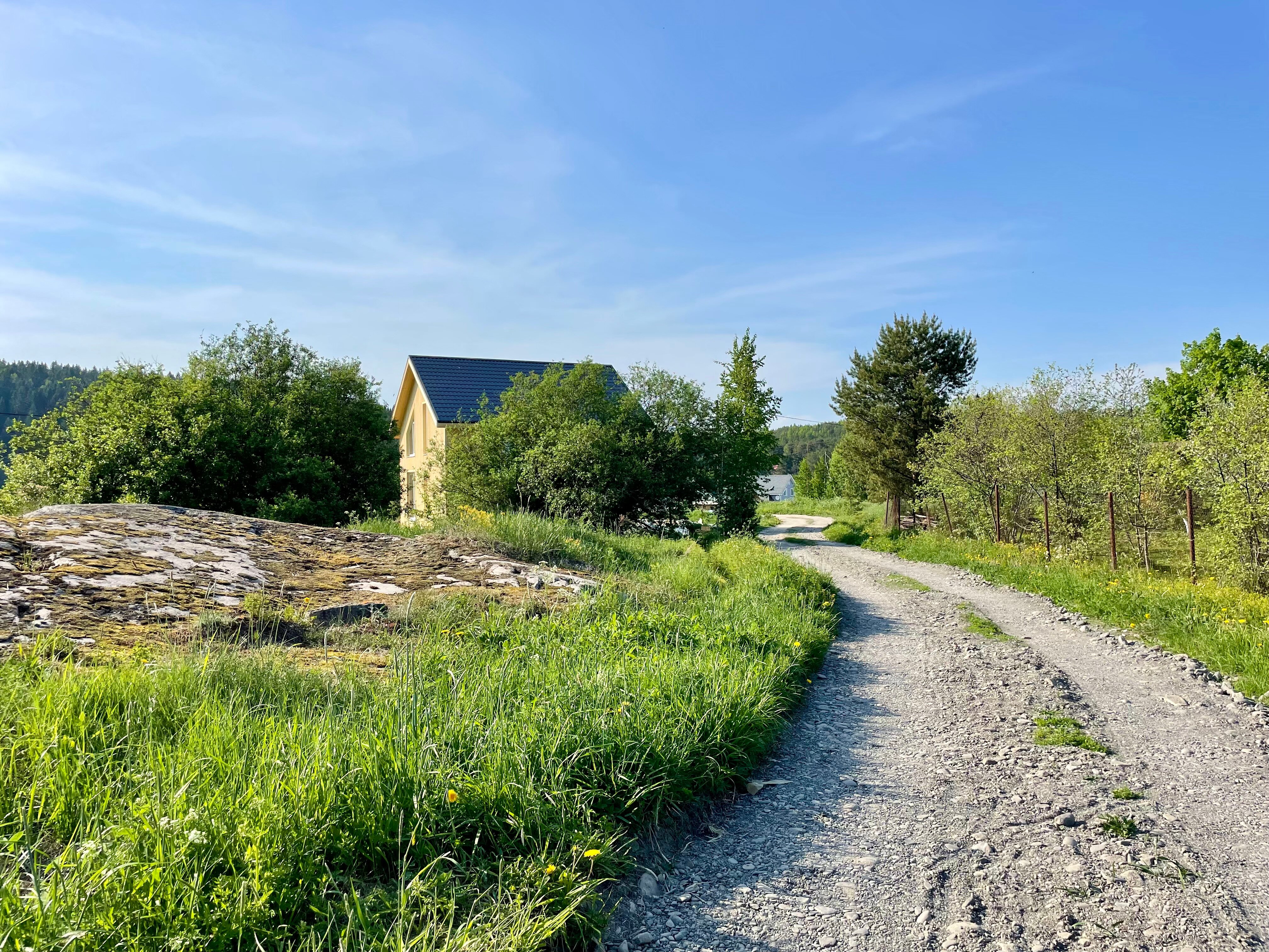 Фото Scandi home