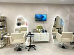 Francesca (Novosibirsk, Yadrintsevskaya Street, 18), beauty salon