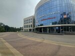 Центр спортивной подготовки спортивных сборных команд Смоленской области (ulitsa Chernyakhovskogo, 29), asociación deportiva