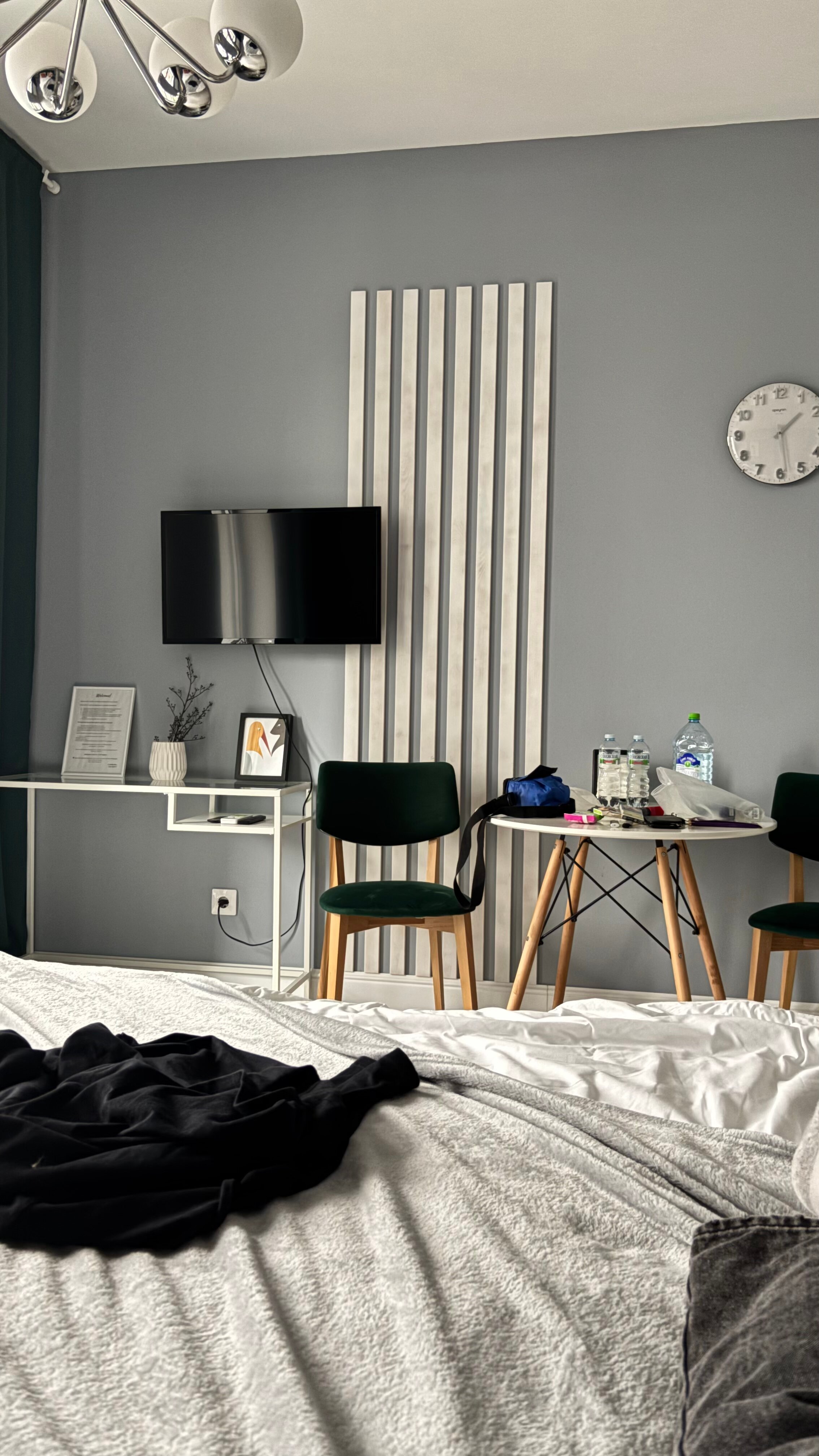 Фото Luoto Aparts