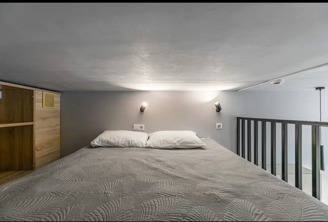 Фото Апартаменты Art Room у Кремля