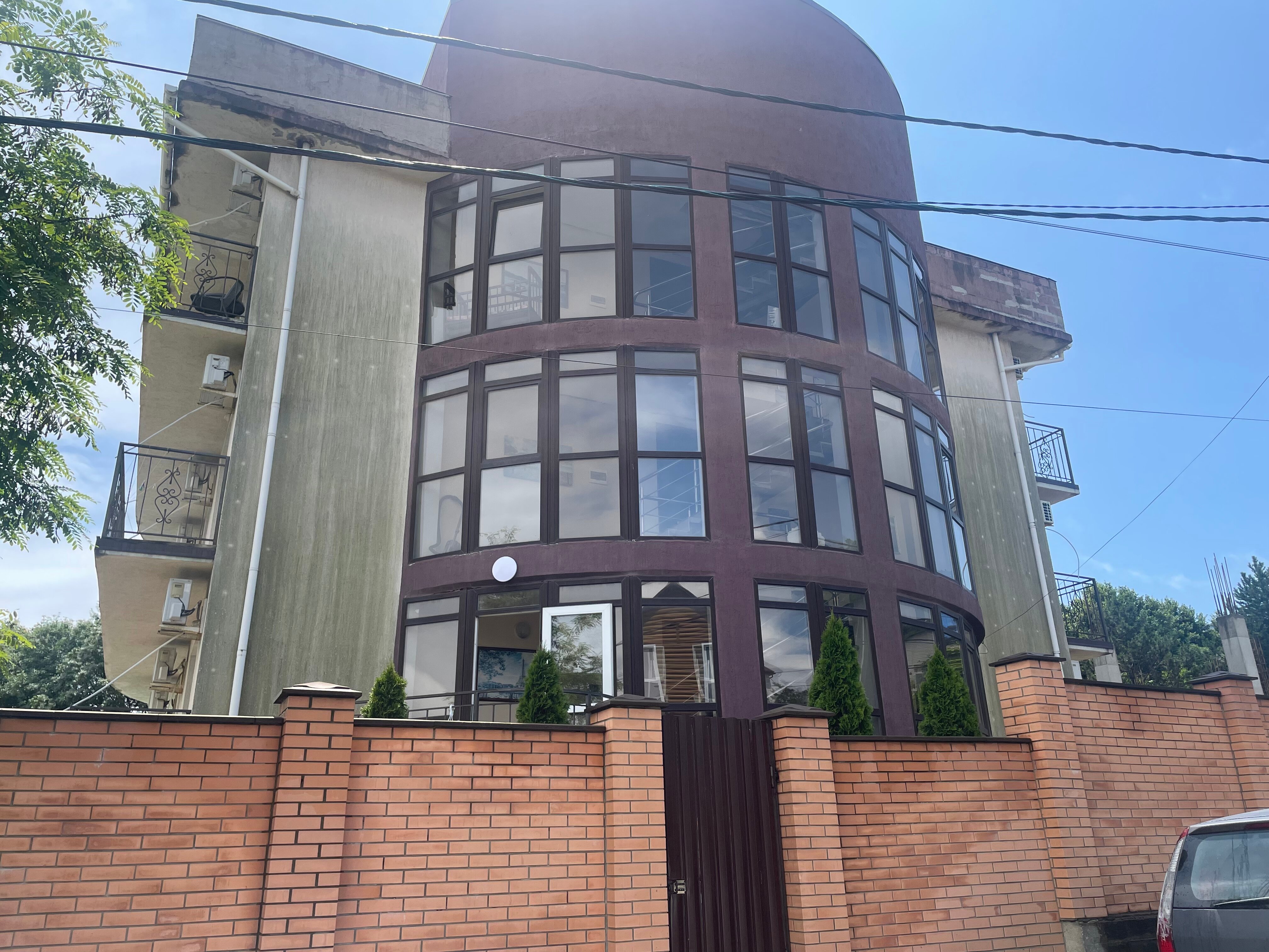 Фото Парижанка