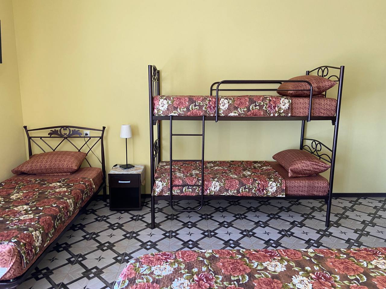 Фото Парк Отель Абхазия