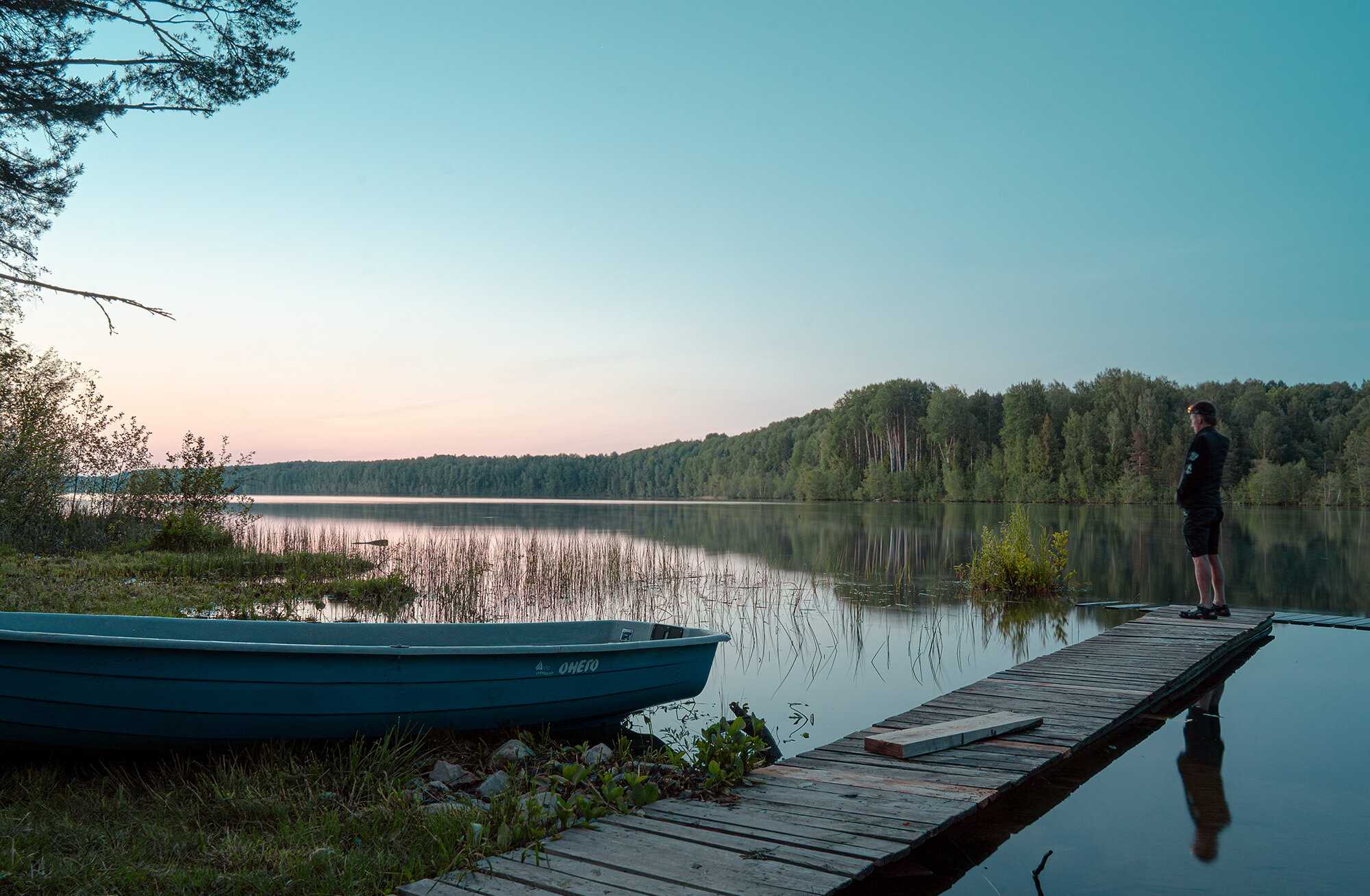 Фото Бухта Лапиковых