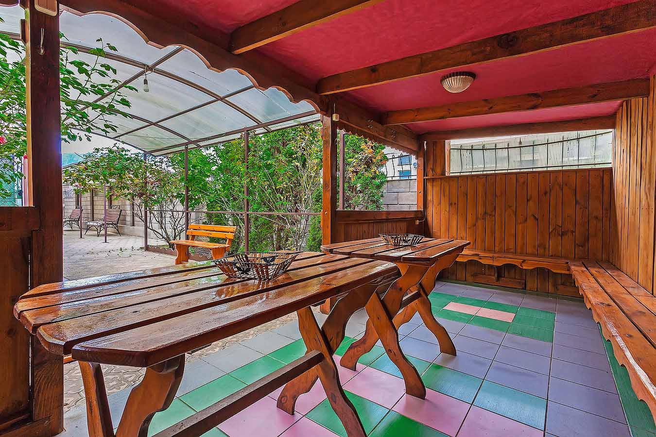 Фото Таврика