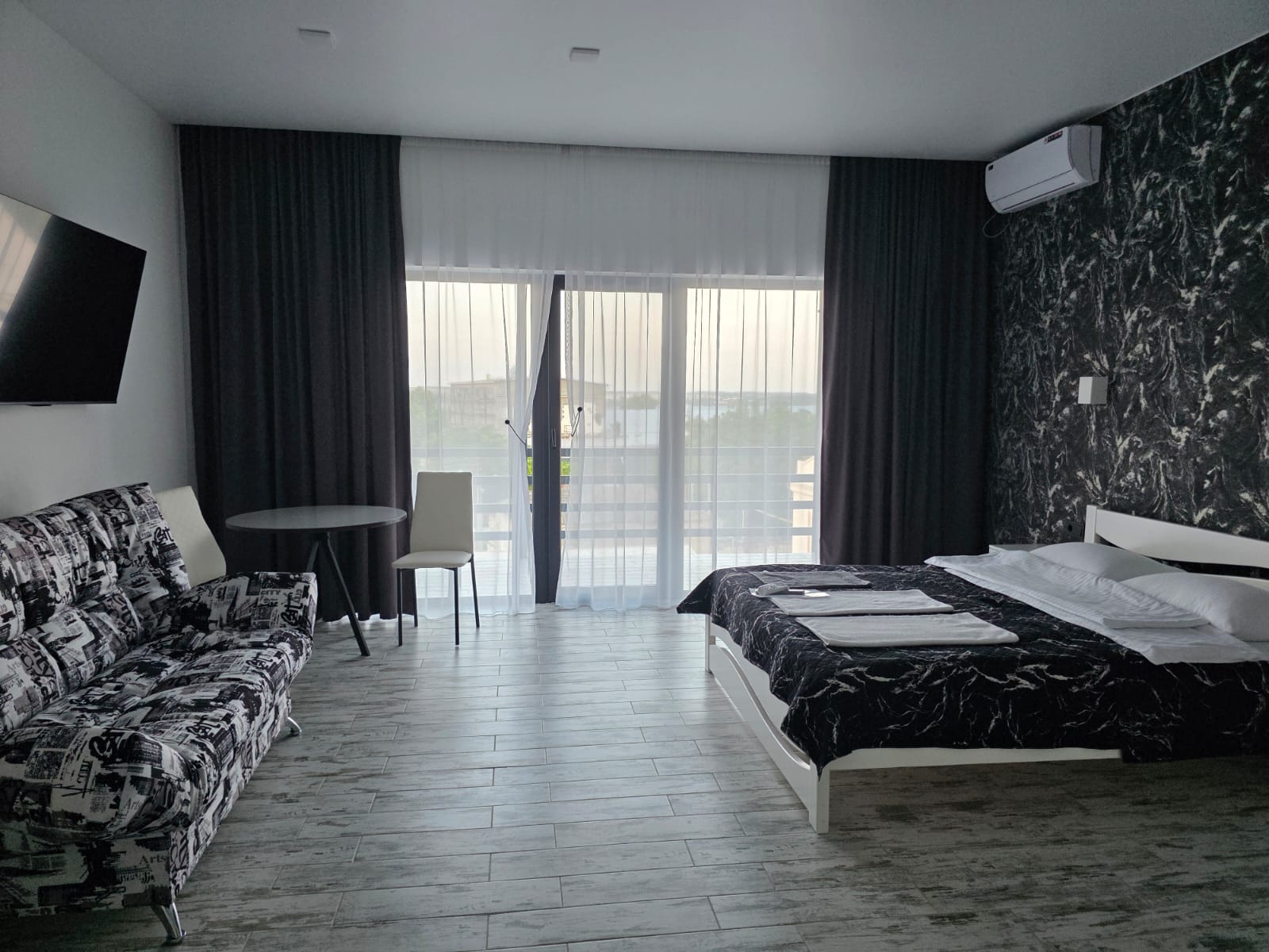 Фото Керчь апарт