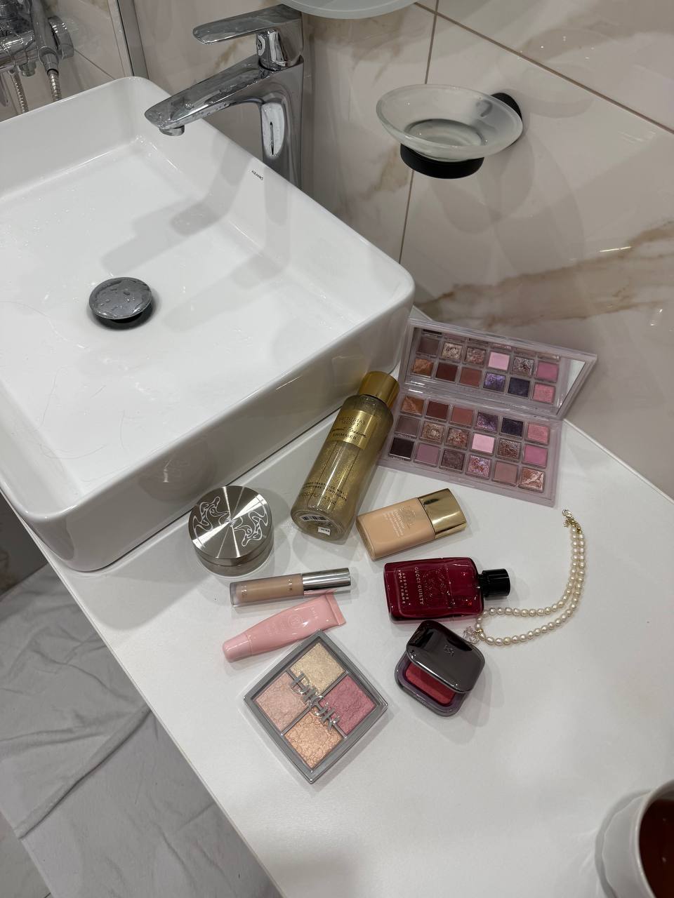 Фото Sun City Apartments 