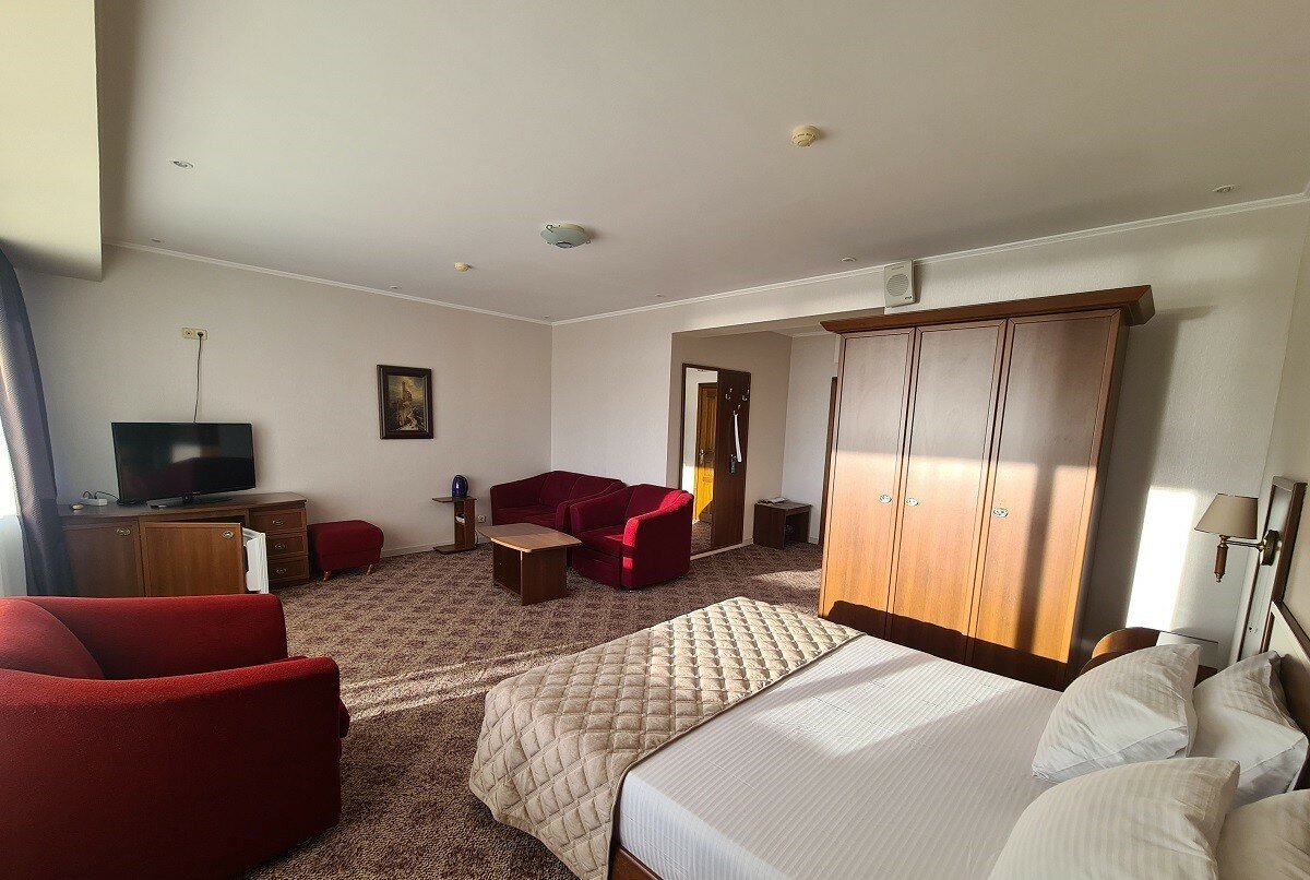 Фото отеля 5