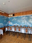 Роща (posyolok Pionerskaya Roshcha, 60А), cafe