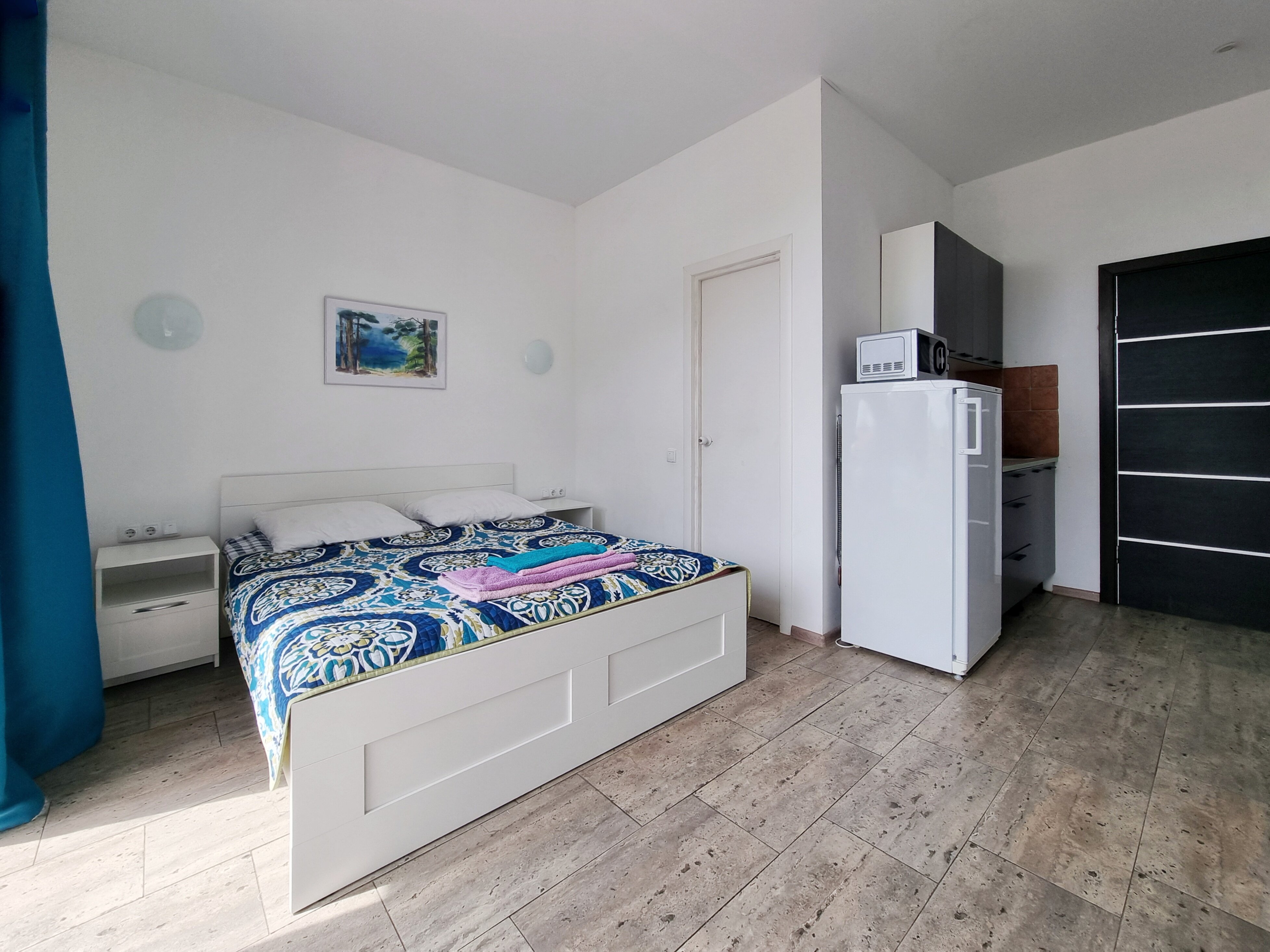 Фото Альпийская 14