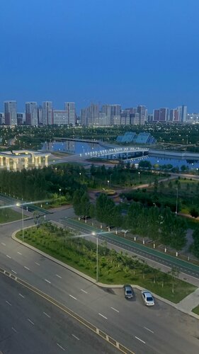 Tor're Astana, Trademark Collection by Wyndham