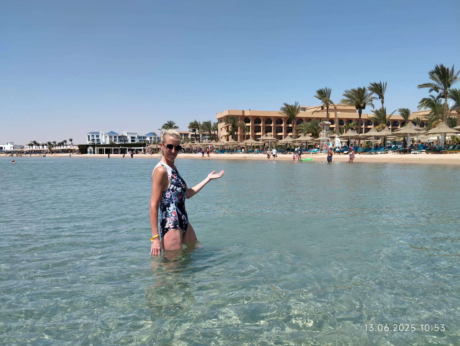 Фото Giftun Azur Resort