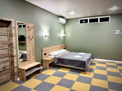 Гостиница Cremant в Керчи