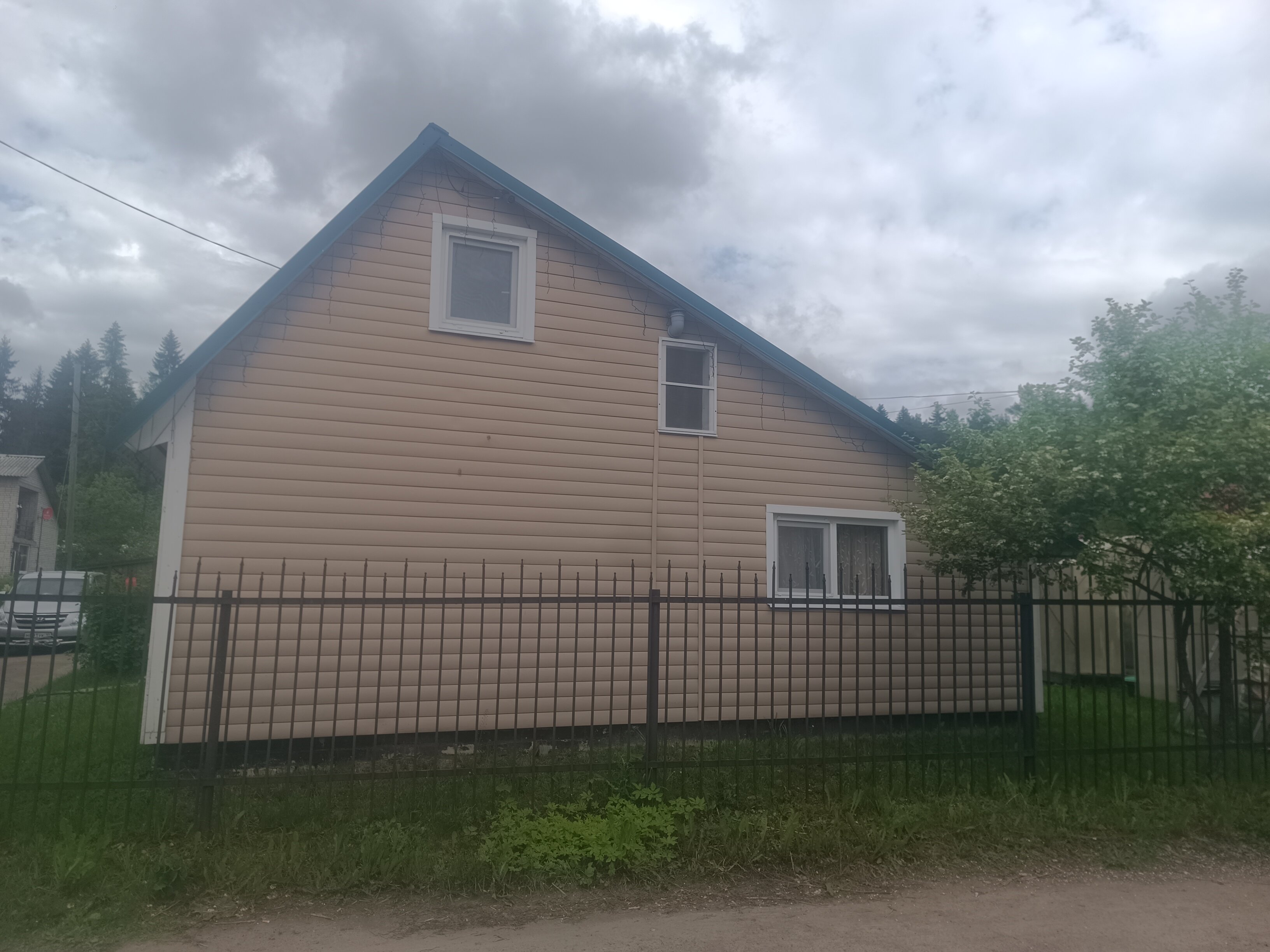 Фото Дом для хороших гостей