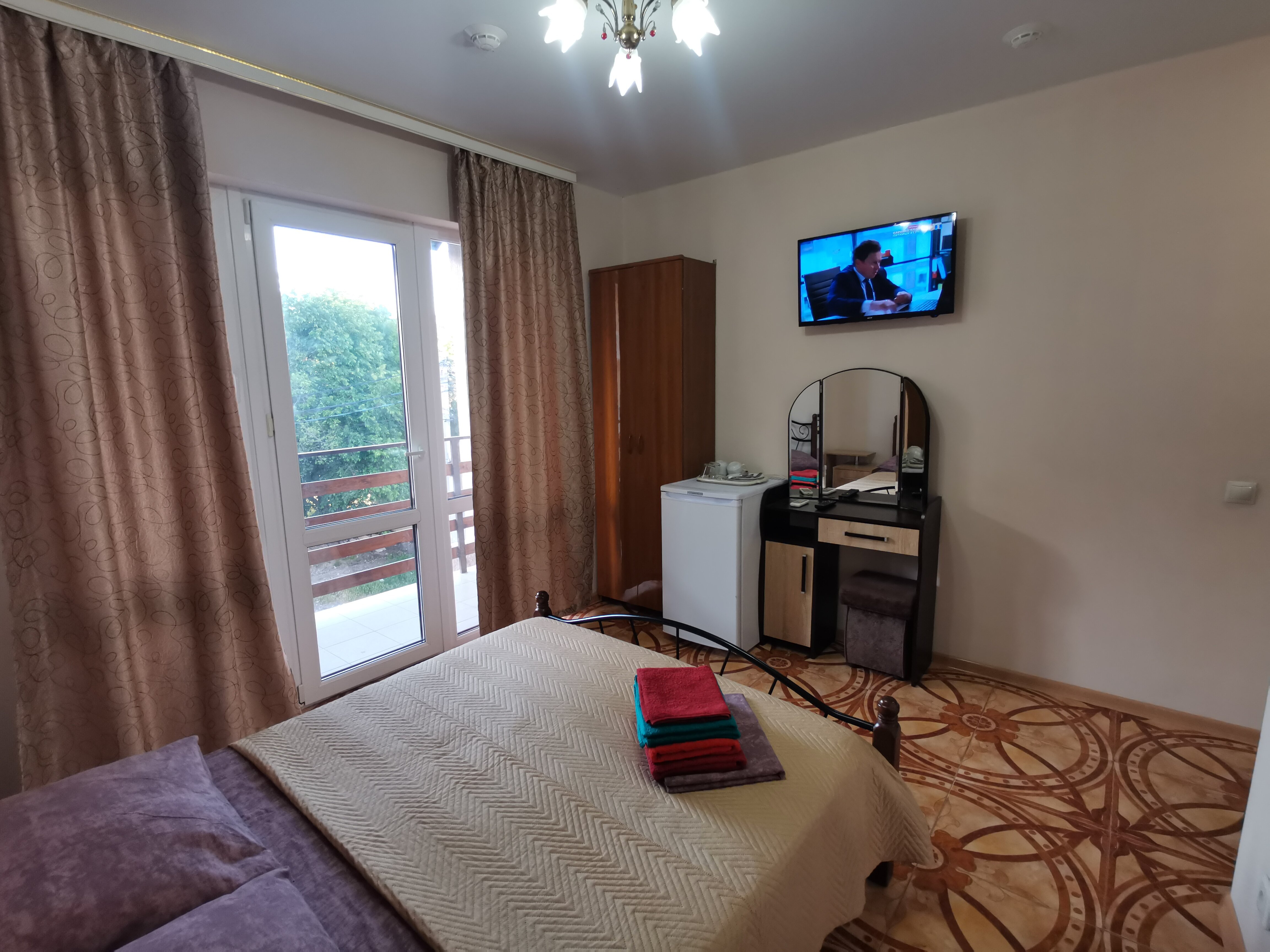 Фото Авангард