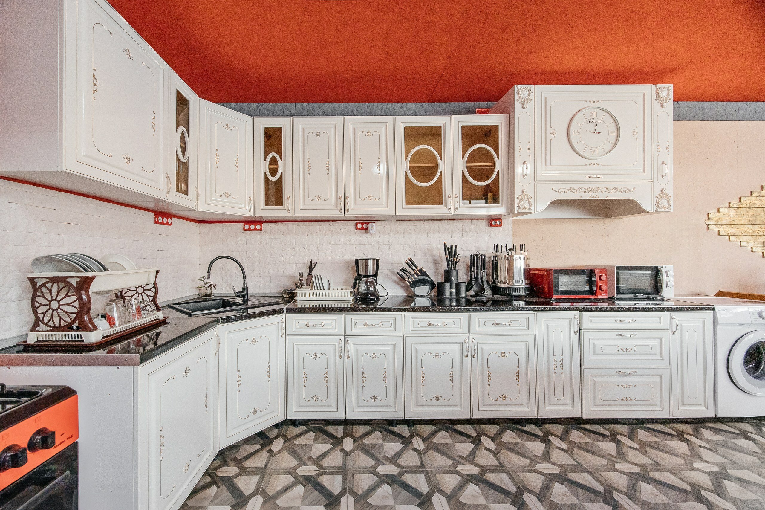 Фото Аристократ