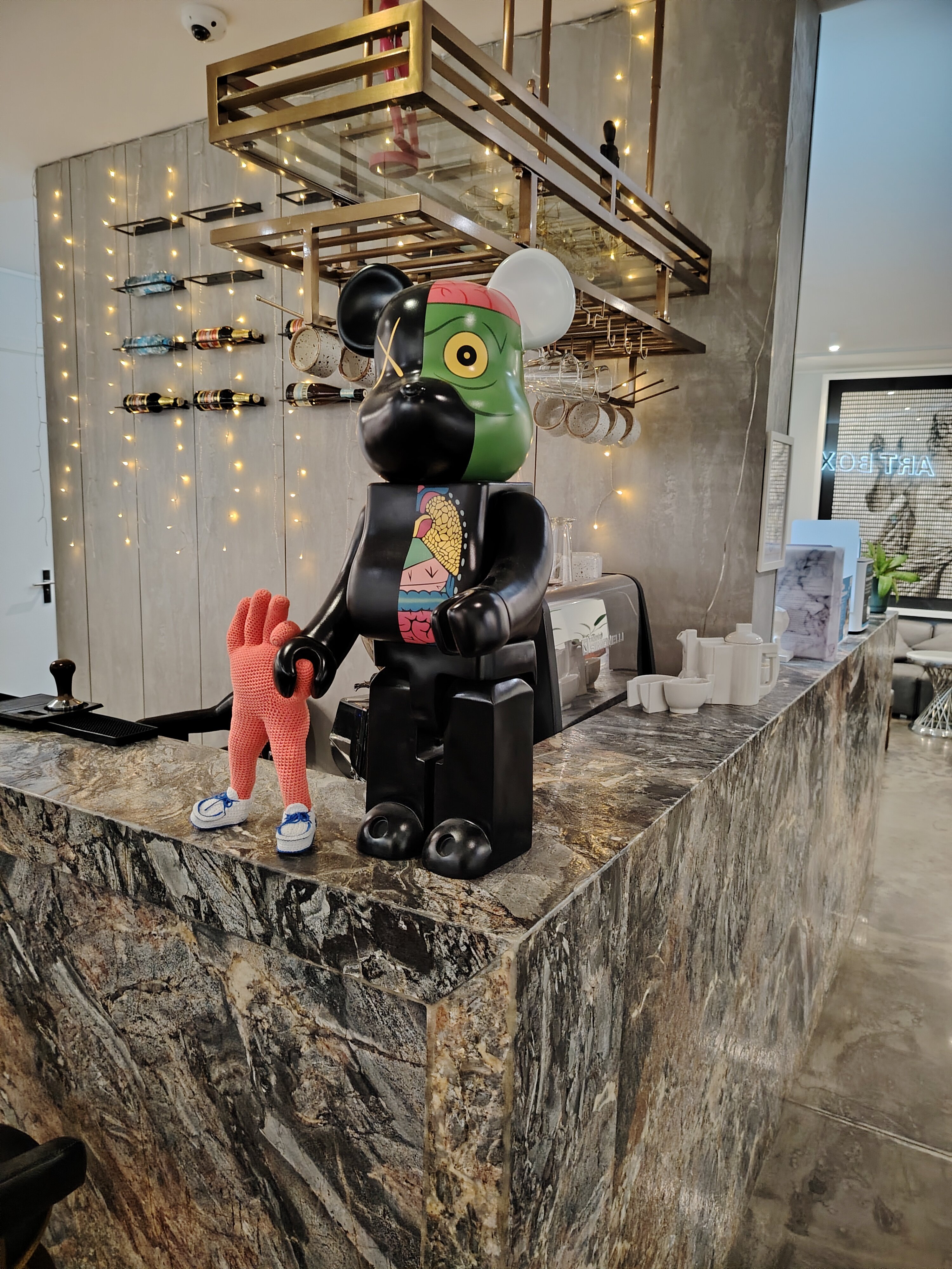 Фото Артбокс