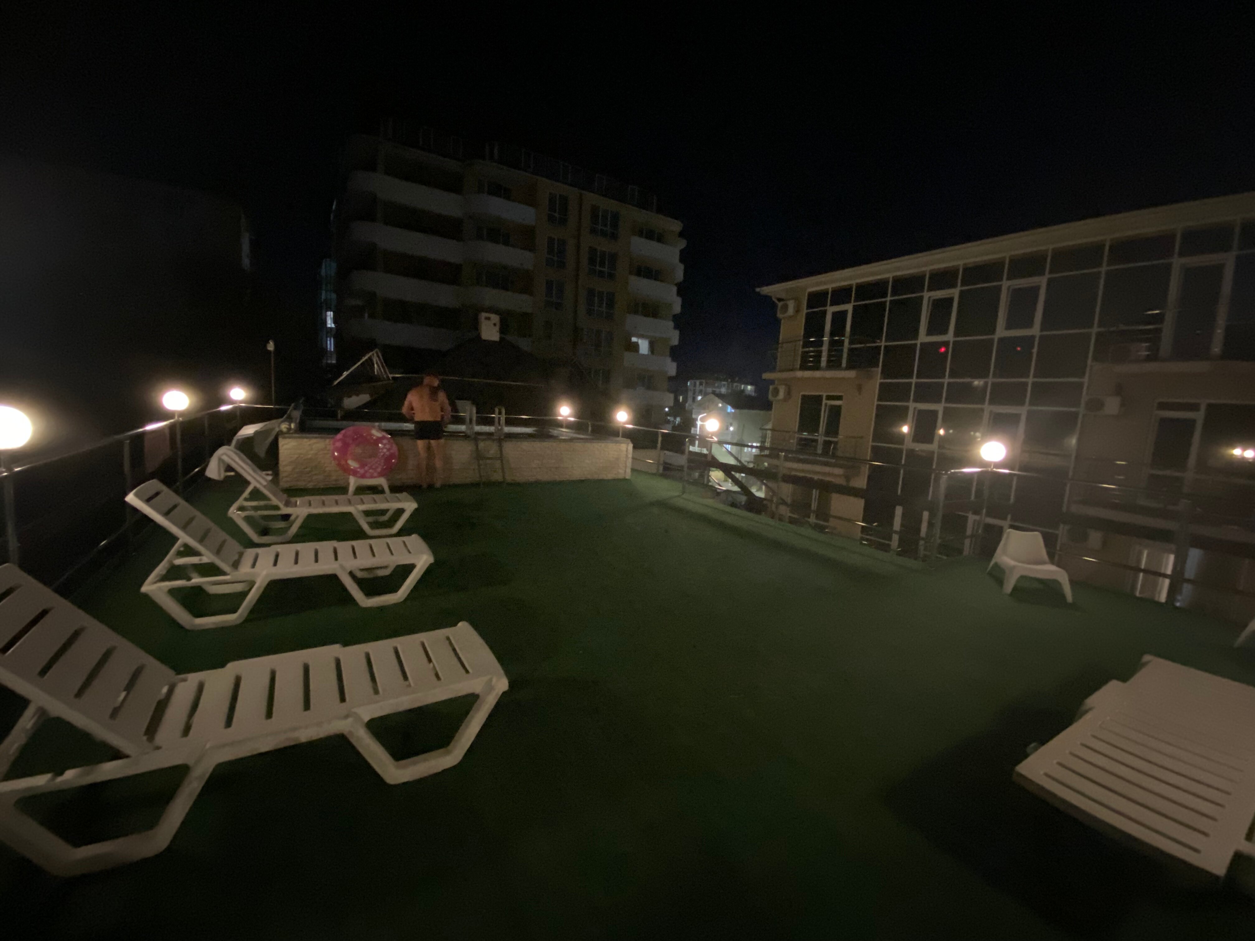 Фото Вилла Голд