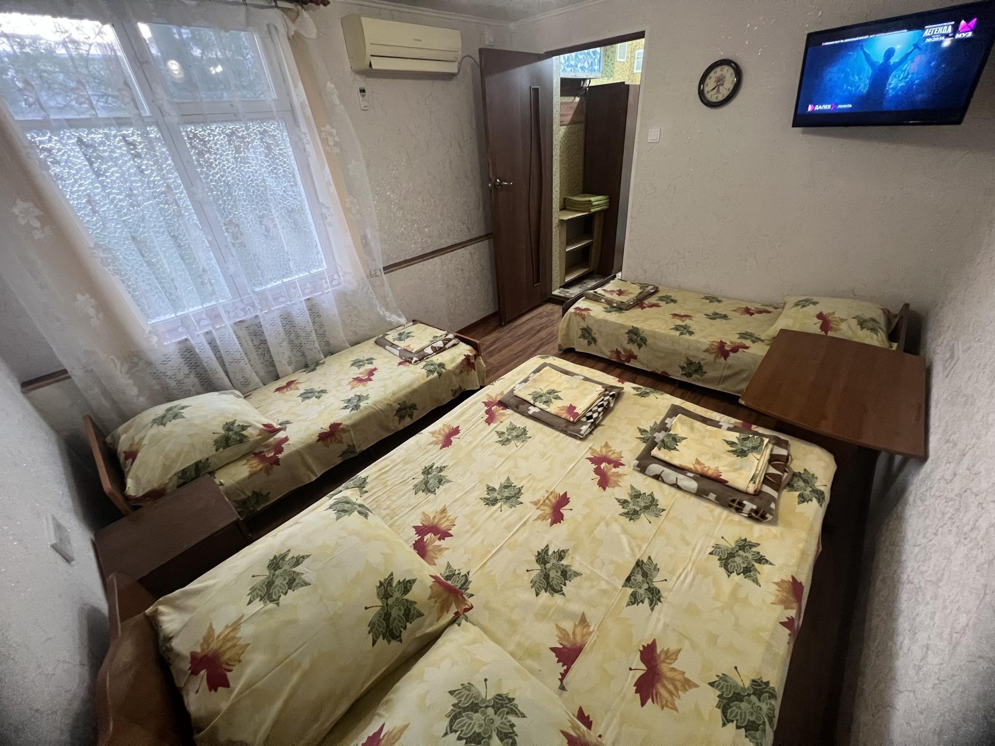 Фото Гостевой дом Уютное место