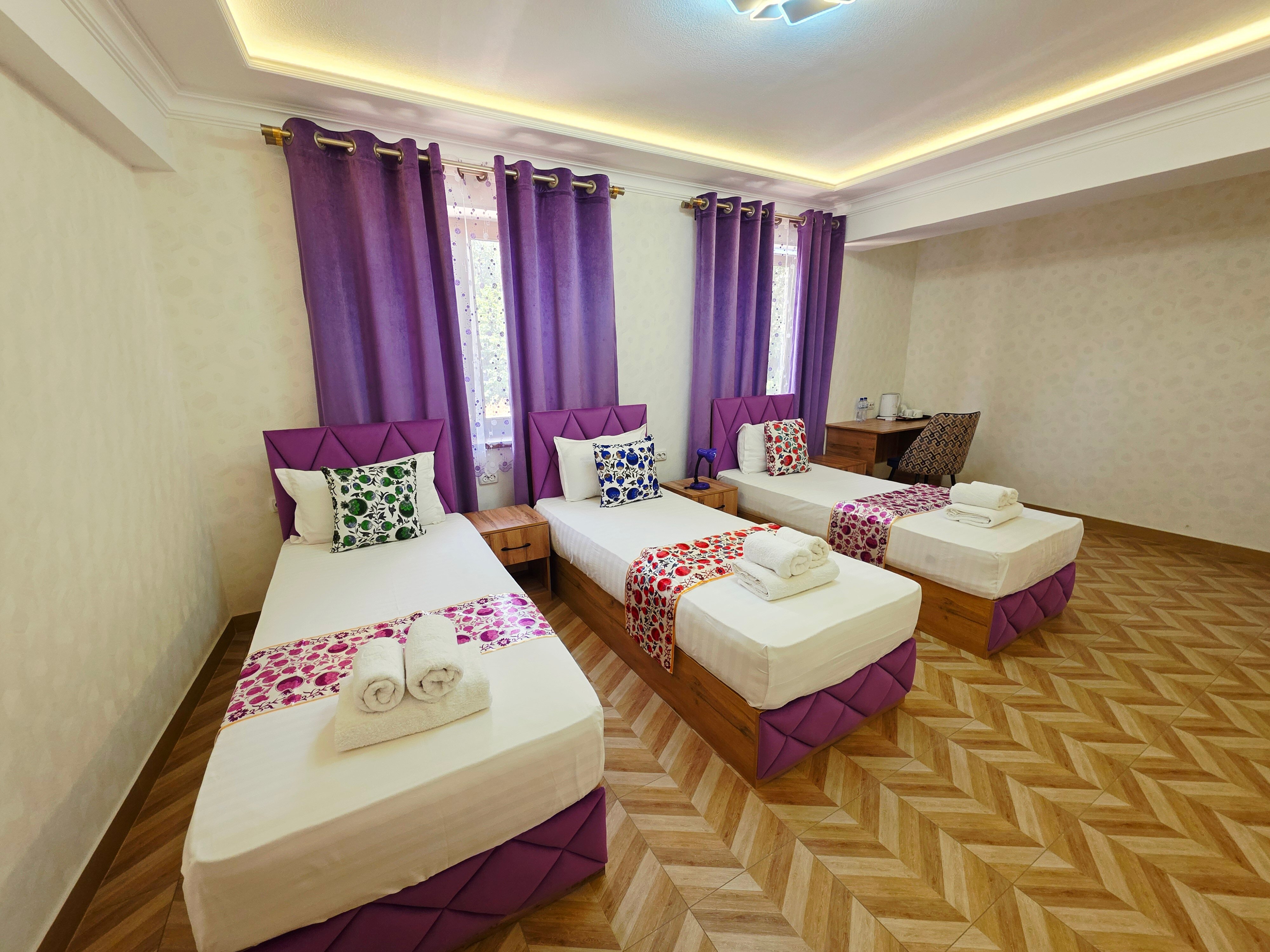 Фото Имрон отель