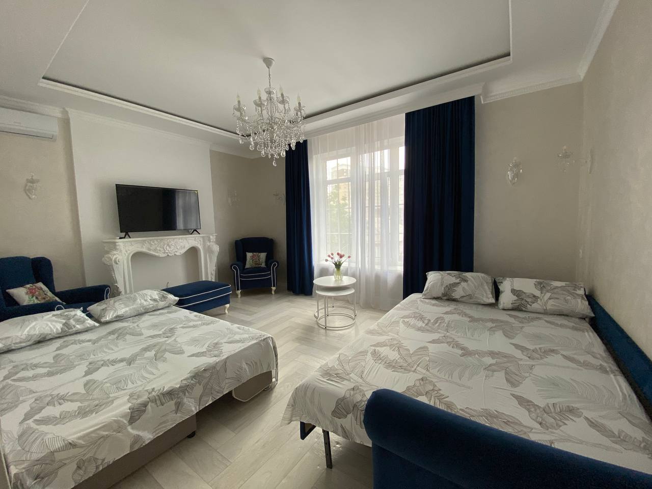 Фото Странники