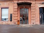 Junus Coban (Rochdelskaya Street, 15с25-25А) ، متجر ملابس