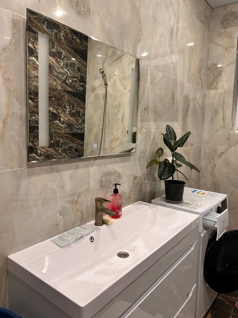 Фото Уютный дом