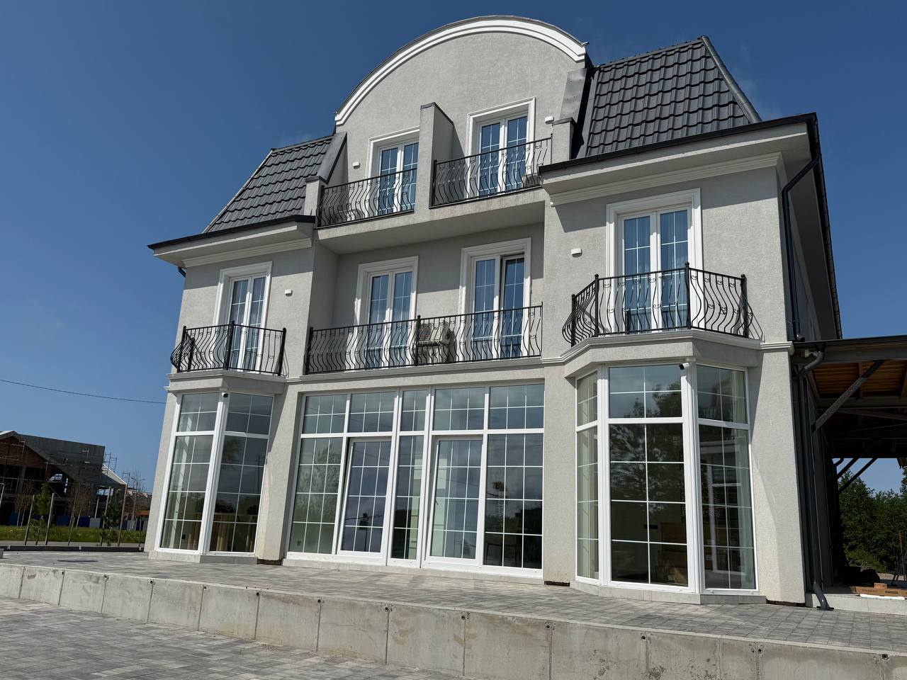 Фото Янтарная Вишня