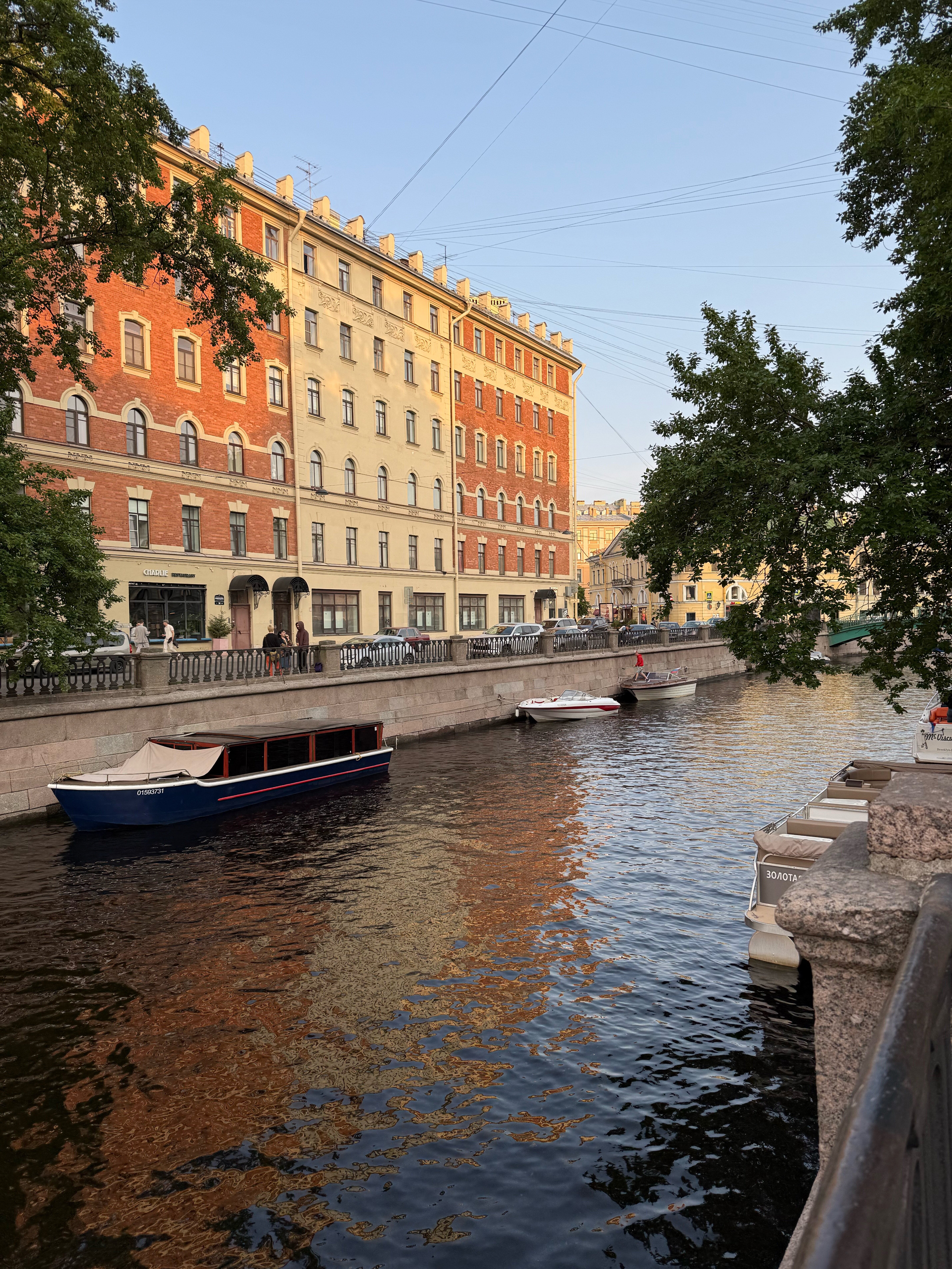 Фото Дом Достоевского