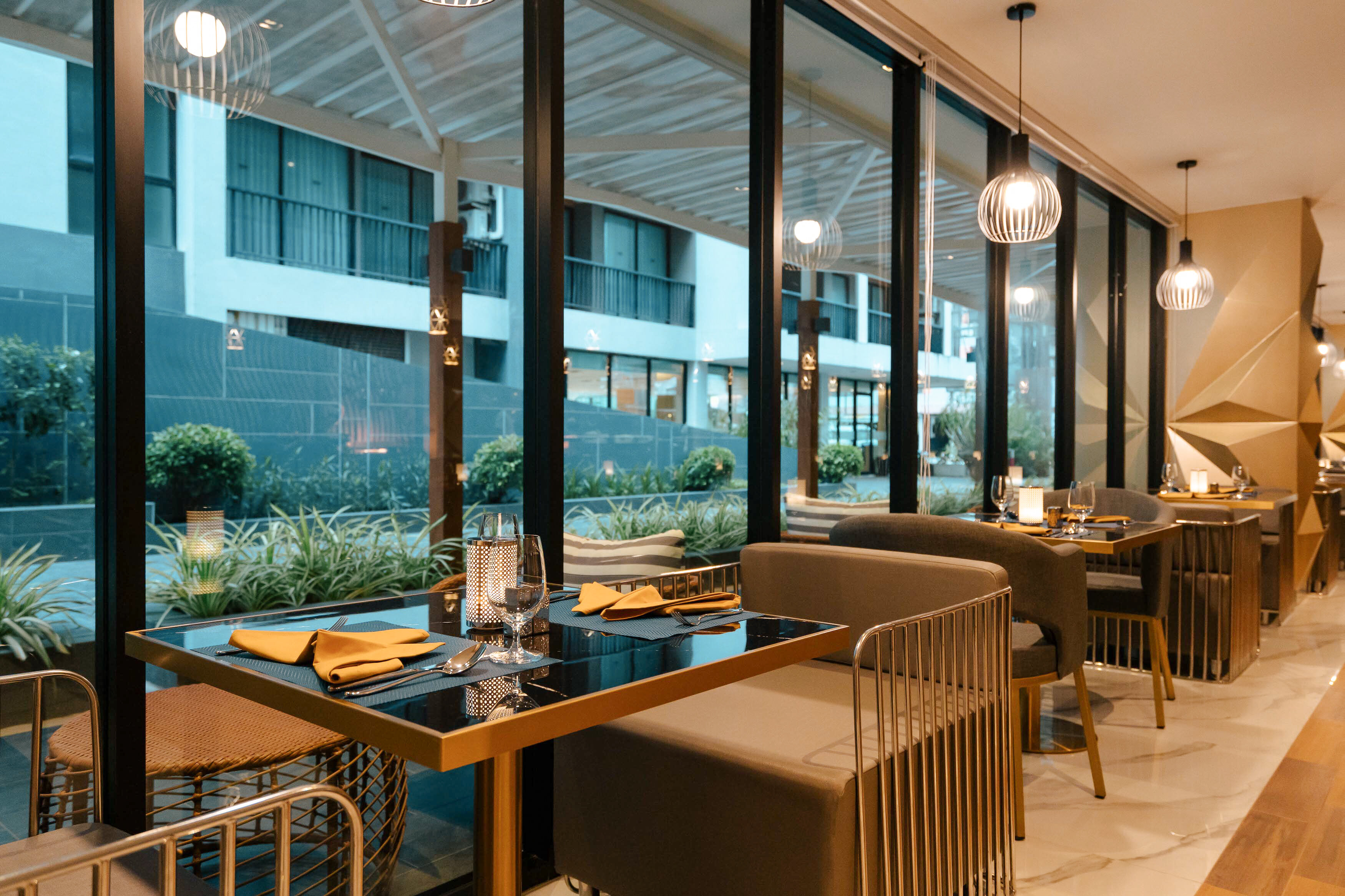 Фото Wekata Luxury