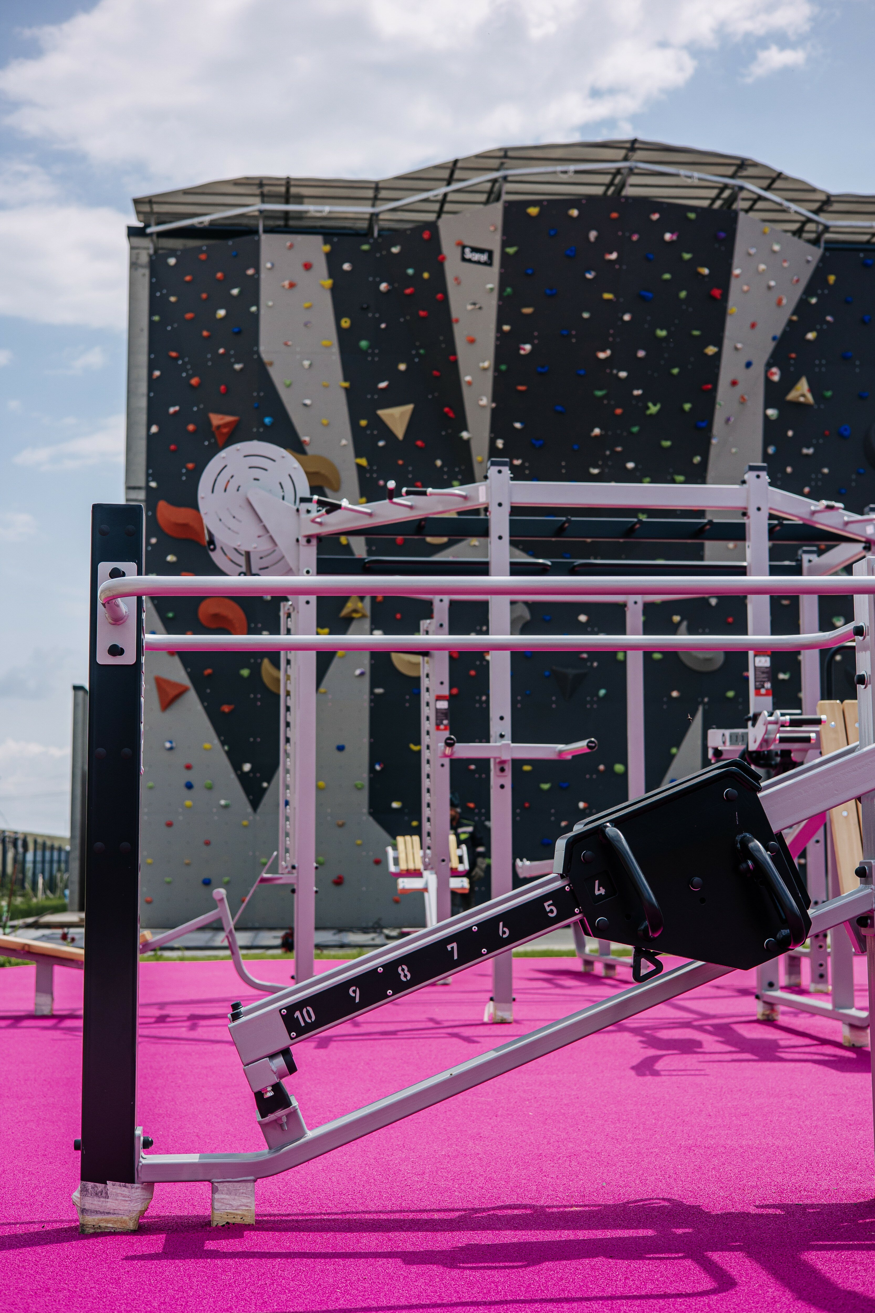 Фото Veselovka Experience