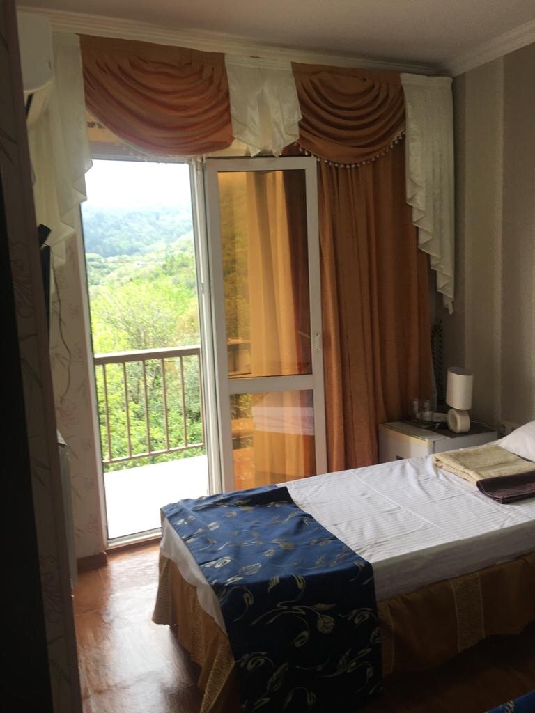 Фото Номера у Марины